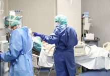 Covid-19: Mais de 30 mil pessoas morreram na Europa