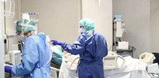 Covid-19: Mais de 30 mil pessoas morreram na Europa