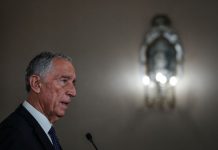 Marcelo propõe ao parlamento prolongar estado de emergência, mas decreto prevê “abertura gradual, faseada” de serviços e empresas