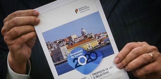 OE2020: Saiba que medidas entram imediatamente em vigor