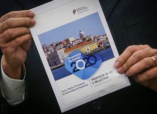 OE2020: Saiba que medidas entram imediatamente em vigor