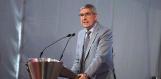 Euroliga de basquetebol quer acabar temporada até julho no máximo