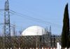 Ambientalistas acusam central nuclear de Almaraz de “comportamento imprudente”