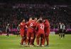 UEFA multa Bayern Munique e Eintracht Frankfurt por mau comportamento dos adeptos