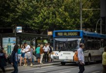 Covid-19: STCP avisa utentes para viajarem com documentos justificativos na Páscoa