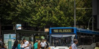 Covid-19: STCP avisa utentes para viajarem com documentos justificativos na Páscoa