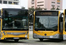 Regulador adia entrega de relatórios sobre serviço público de transportes
