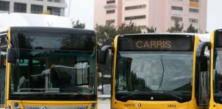 Regulador adia entrega de relatórios sobre serviço público de transportes