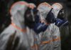 Covid-19: Mais de 227 mil mortos e quase 3.200 milhões de infetados em todo mundo