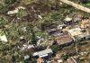 O ciclone Harold destruiu dezenas de milhares de casas em Vanuatu, mas o medo da covid-19 complica pedido de ajuda humanitária