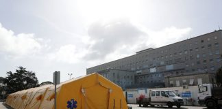 Especialistas avaliam potencial de fármaco da asma em doentes internados no São João