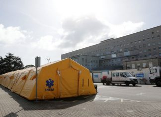 Especialistas avaliam potencial de fármaco da asma em doentes internados no São João