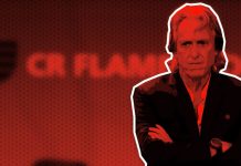 JJ e a sua renovação milionária com o Flamengo