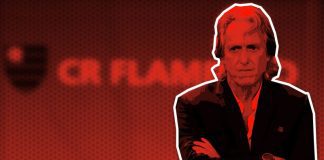 JJ e a sua renovação milionária com o Flamengo