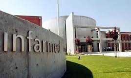 Infarmed pede disponibilidade continua de oxigénio e dispositivos médicos