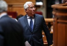 Primeiro-ministro considera “absolutamente imprescindível” renovação do estado de emergência