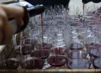 Vinhos de quase 50 produtores do Alentejo à distância de um “clique”