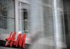 Lucro da H&M sobe 140% para 176 milhões de euros