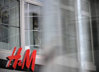 Lucro da H&M sobe 140% para 176 milhões de euros
