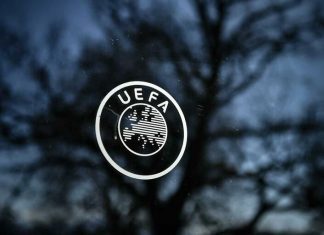 Principais ligas europeias de futebol têm até 3 de agosto para terminarem campeonatos