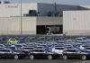 Covid-19: Empresas do Parque da Autoeuropa despediram mais de 500 temporários