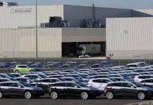 Covid-19: Empresas do Parque da Autoeuropa despediram mais de 500 temporários