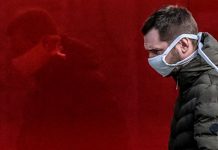 Covid-19: OMS e EUA ponderam alargar recomendação para uso de máscaras