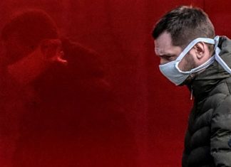 Covid-19: OMS e EUA ponderam alargar recomendação para uso de máscaras