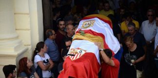 Agora sabe-se: Reyes seguia a 187 km/h quando sofreu acidente mortal