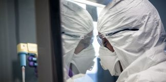 Covid-19: Espanha com mais 932 mortes . Há uma ligeira diminuição da progressão diária. O número de infetados supera Itália