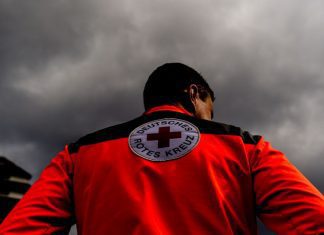 Covid-19: Número de mortos na Alemanha aumenta em 145 num dia e supera os mil óbitos