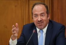 Covid-19: Falta de preparação para uma segunda vaga “pode levar a recessão ainda maior”, avisa Álvaro Santos Pereira
