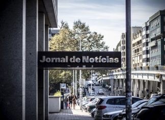 Covid-19: Dona do JN, DN e TSF avança com o ‘lay-off’ para garantir a sustentabilidade