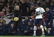Jogadores do Tottenham desculpam-se por quebra do isolamento