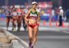 Inês Henriques ainda vai lutar para introduzir 50 km marcha nos Jogos Olímpicos Tóquio2020