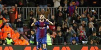 Suárez sobre a redução de salários: “Dói porque fomos os primeiros a querer chegar a um acordo”