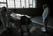 Sobe para 22 número de mortos no Lar da Misericórdia de Aveiro