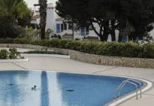 Hotéis no Algarve com ocupação mais baixa de sempre em março