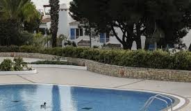 Hotéis no Algarve com ocupação mais baixa de sempre em março