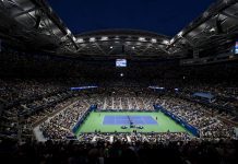 Open dos Estados Unidos em ténis mantém datas previstas