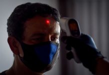 Covid-19: Empresas não podem recolher registo de temperatura dos trabalhadores