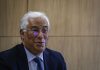 Costa saúda reconhecimento internacional de Sissoco Embaló