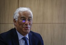 Costa saúda reconhecimento internacional de Sissoco Embaló
