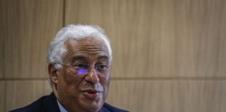 Costa saúda reconhecimento internacional de Sissoco Embaló