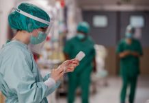 Covid-19: Mais de três milhões de infetados em todo o mundo