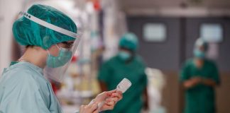 Covid-19: Mais de três milhões de infetados em todo o mundo