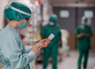 Covid-19: Mais de três milhões de infetados em todo o mundo