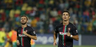 Bernardo Silva revela que ajuda ao futebol amador foi ideia de Ronaldo
