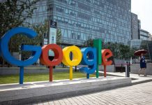 Plataforma Google Meet passa a estar disponível para todos