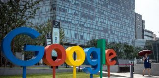 Plataforma Google Meet passa a estar disponível para todos